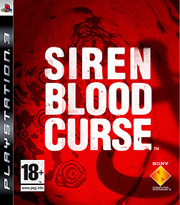 Fingers crossed for Siren on PS4!
